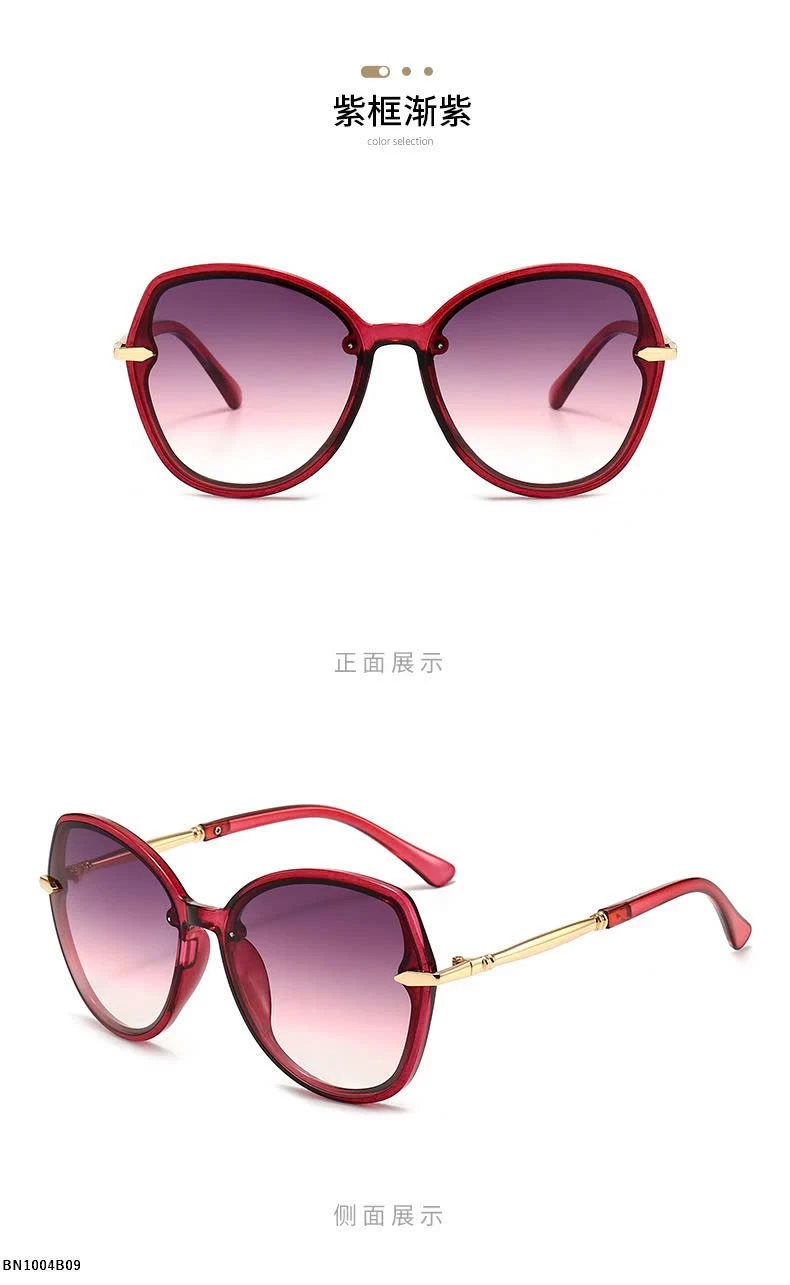 KÍNH THỜI TRANG NỮ MẮT TO