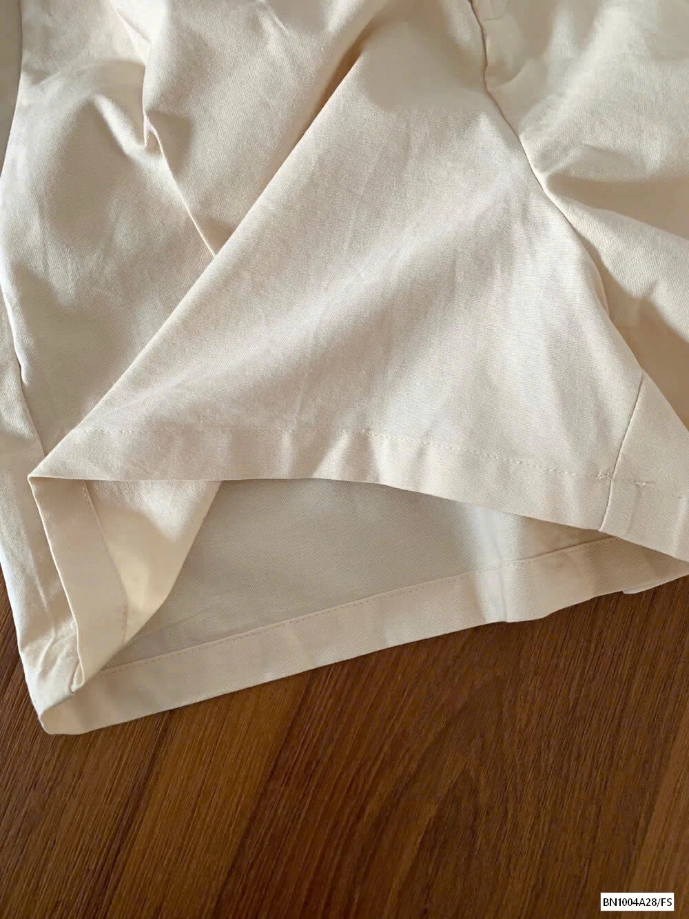 SHORT THÔ CẠP CÚC XUẤT HÀN