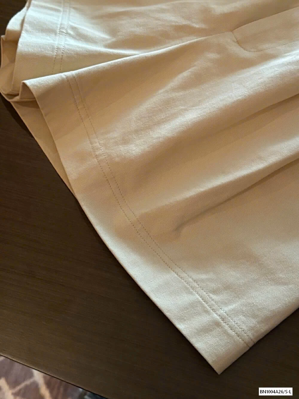 SHORT KAKI HÀN XẺNG