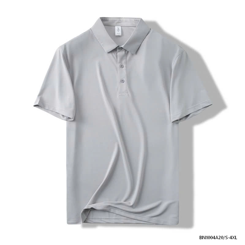 POLO NAM TRƠN MÀU