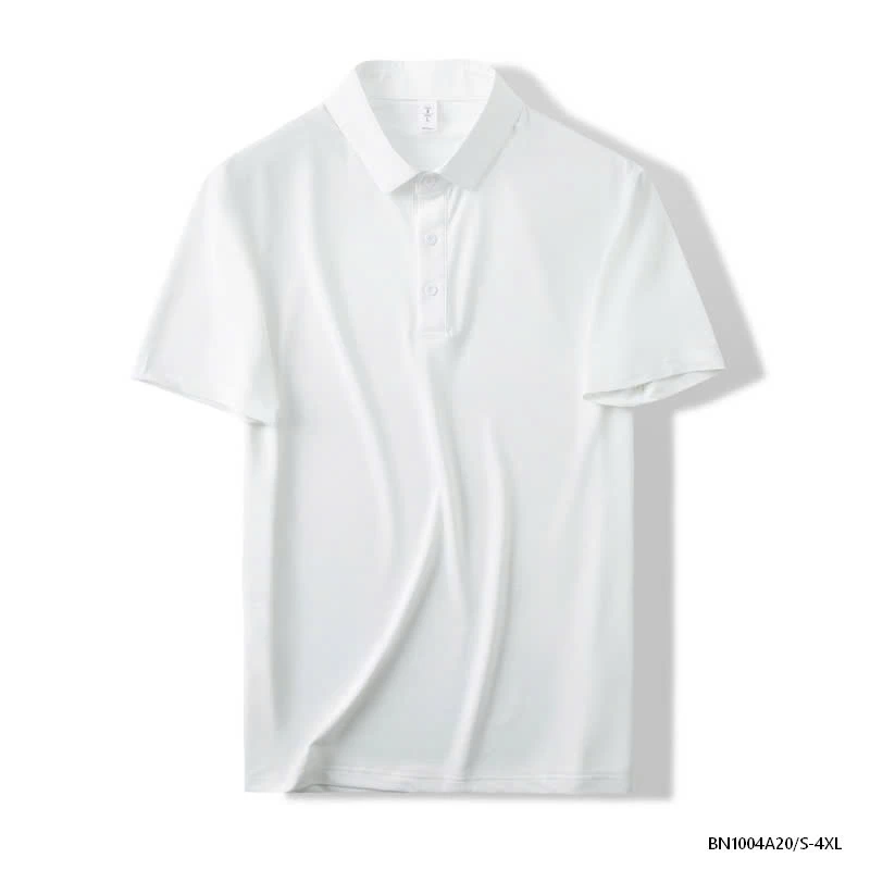 POLO NAM TRƠN MÀU