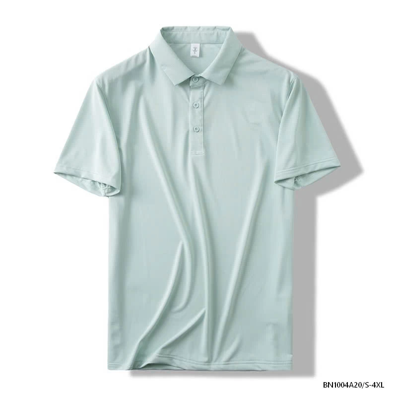 POLO NAM TRƠN MÀU