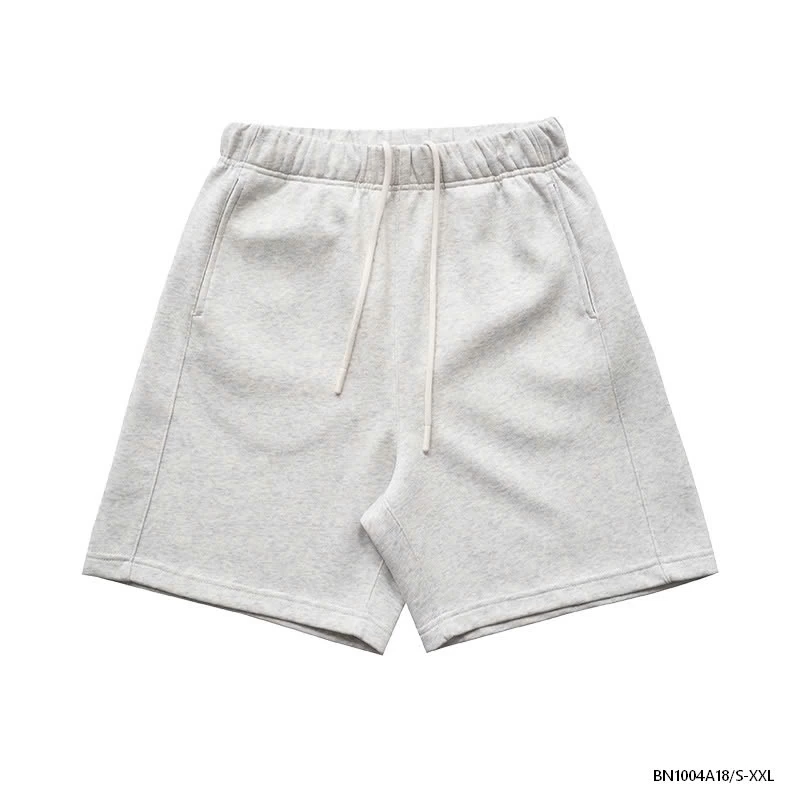 SHORT COTTON CẠP CHUN BASIC