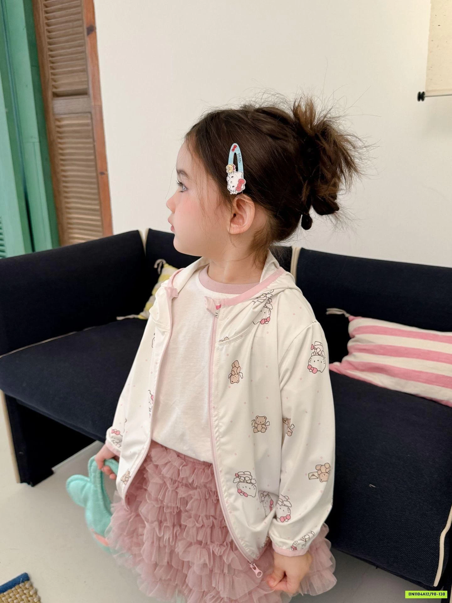 ÁO CHỐNG NẮNG HONEY