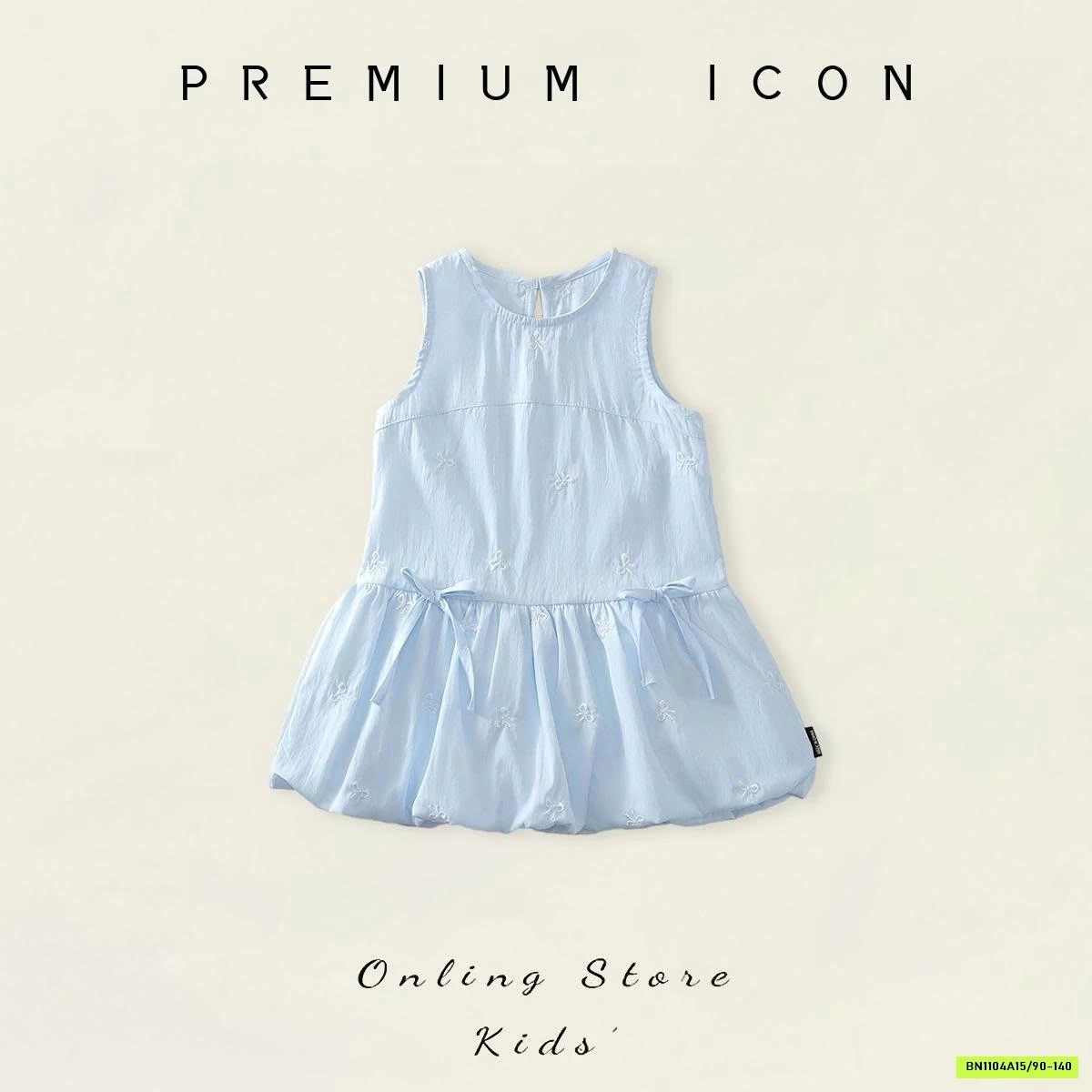 ĐẦM SUÔNG PREMIUM