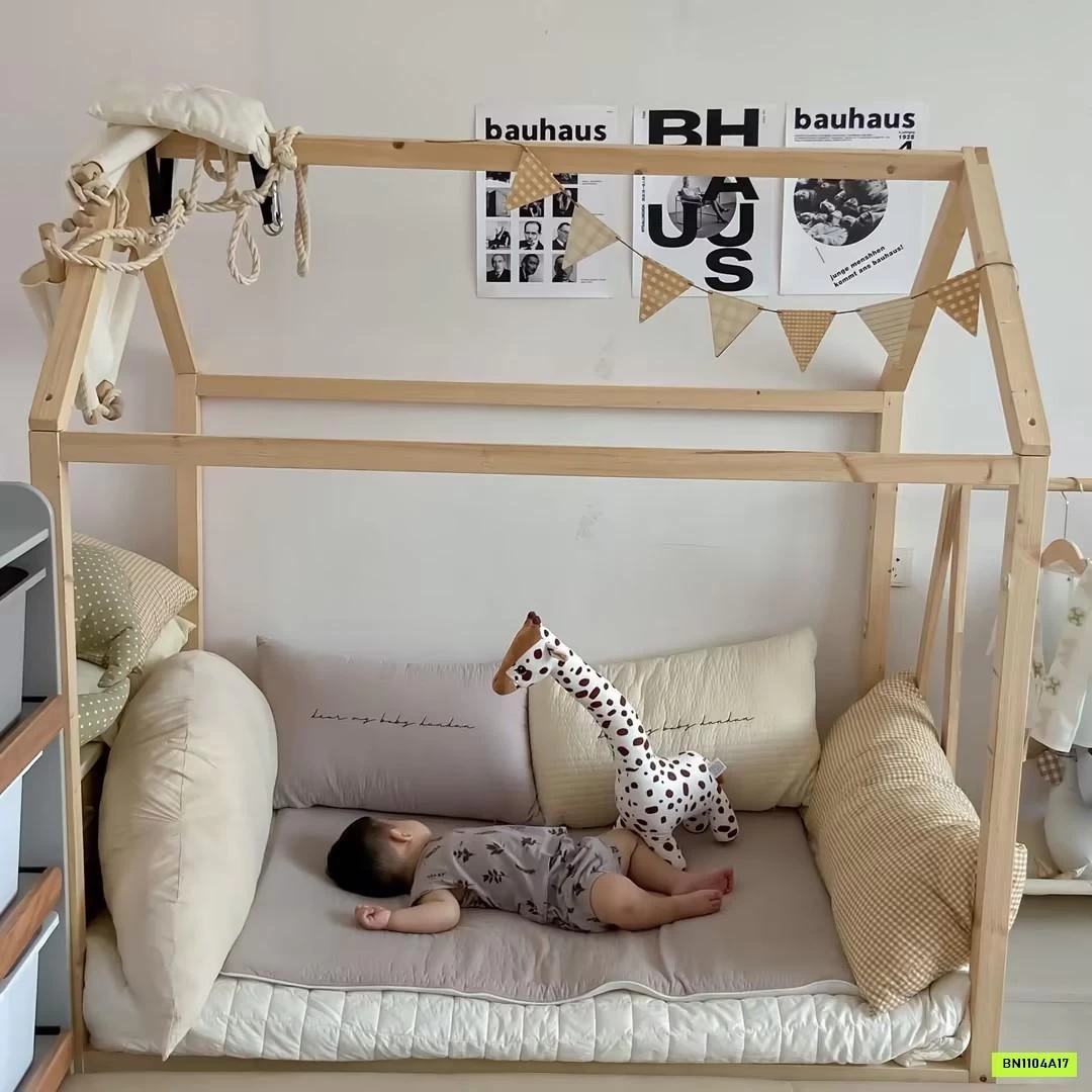 THÚ BÔNG HƯƠU CAO CỔ SIZE 85CM