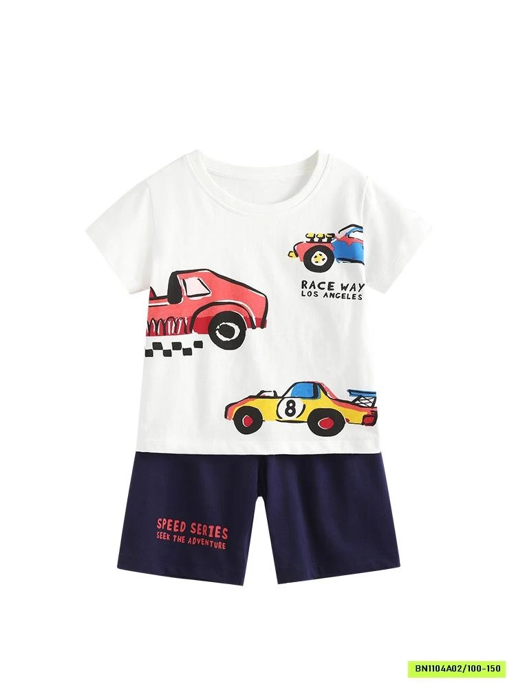 BỘ MAWEEL BÉ TRAI