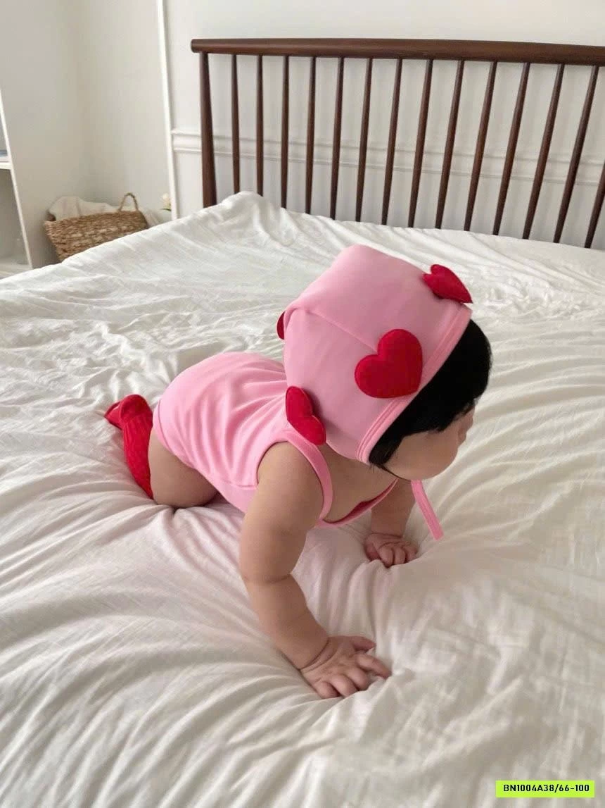 SÉT BƠI 2 DÂY KÈM MŨ SZ NHÍ