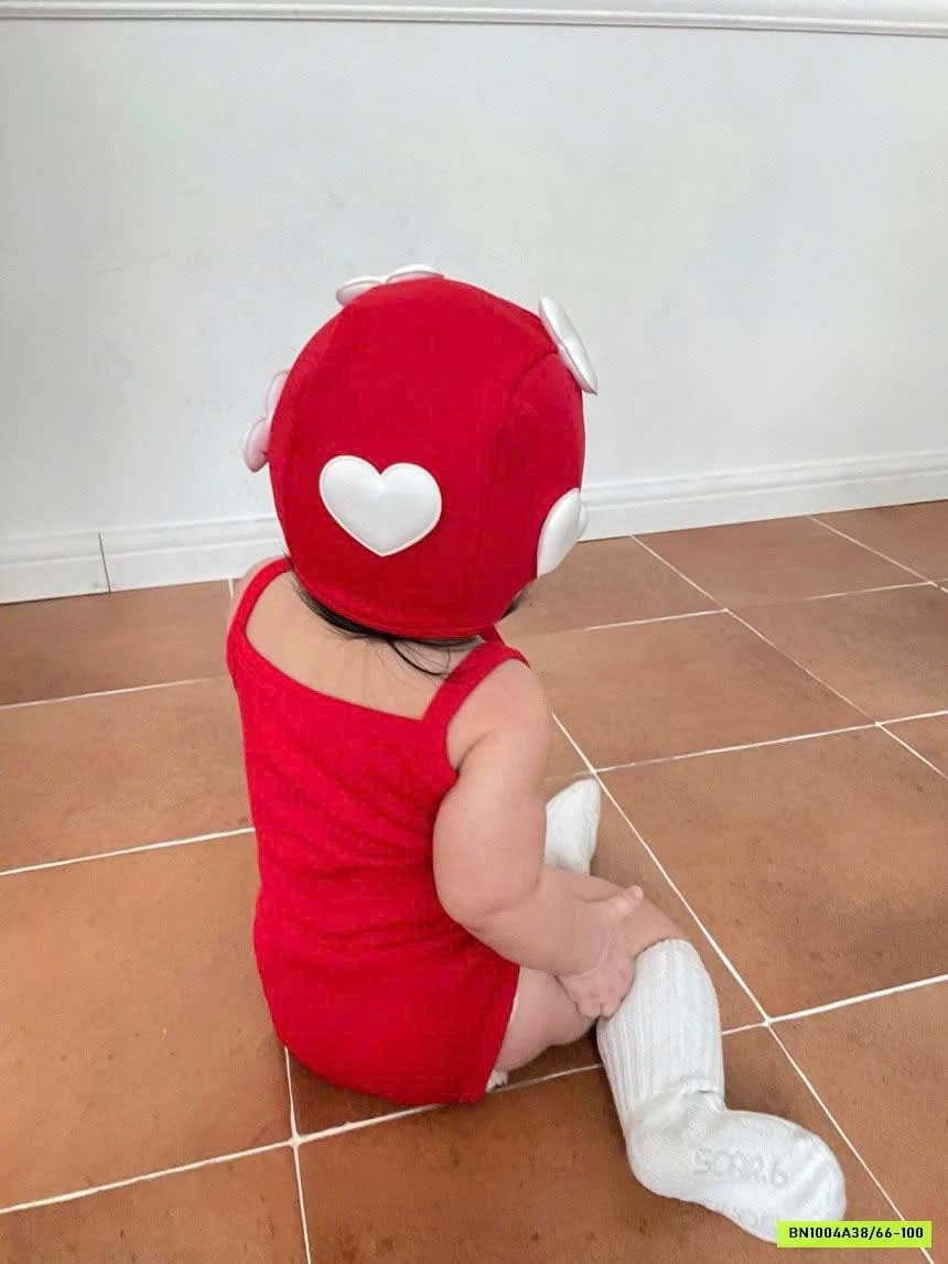 SÉT BƠI 2 DÂY KÈM MŨ SZ NHÍ