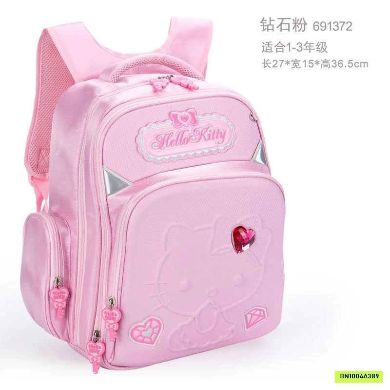 BALO HELLO KITTY CHO BÉ