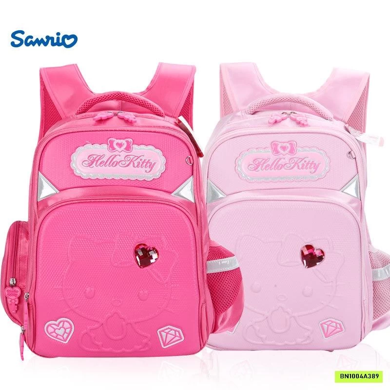 BALO HELLO KITTY CHO BÉ