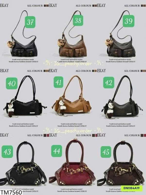 BST TÚI XÁCH CEEKAY