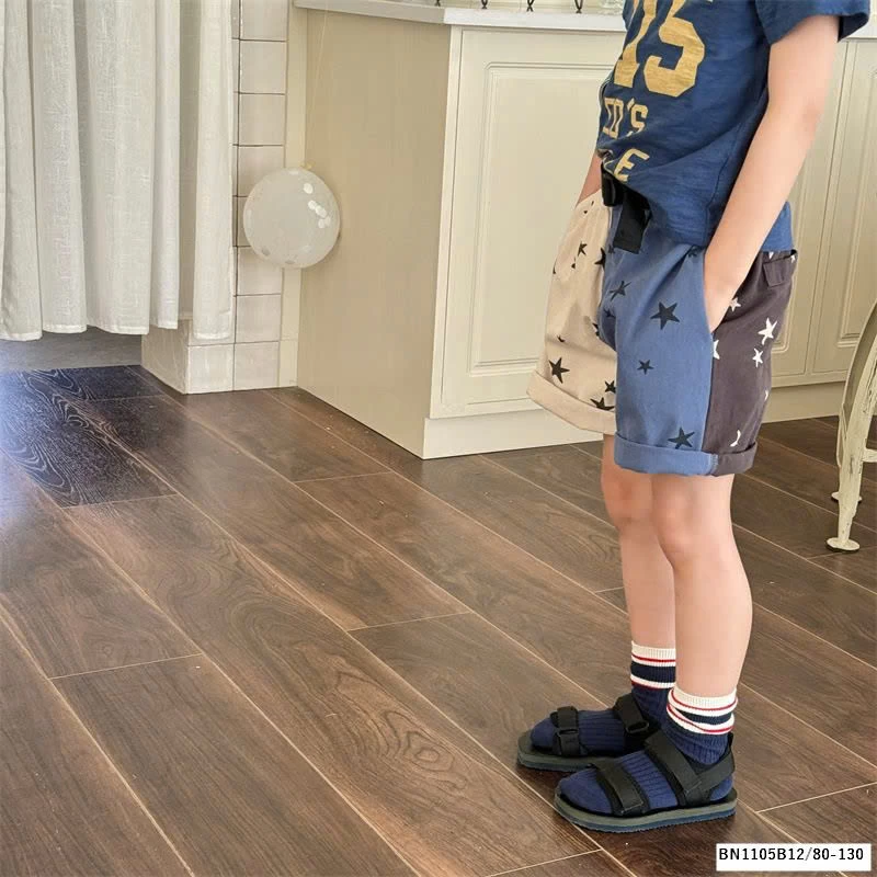 QUẦN SHORT NGÔI SAO 2 MÀU