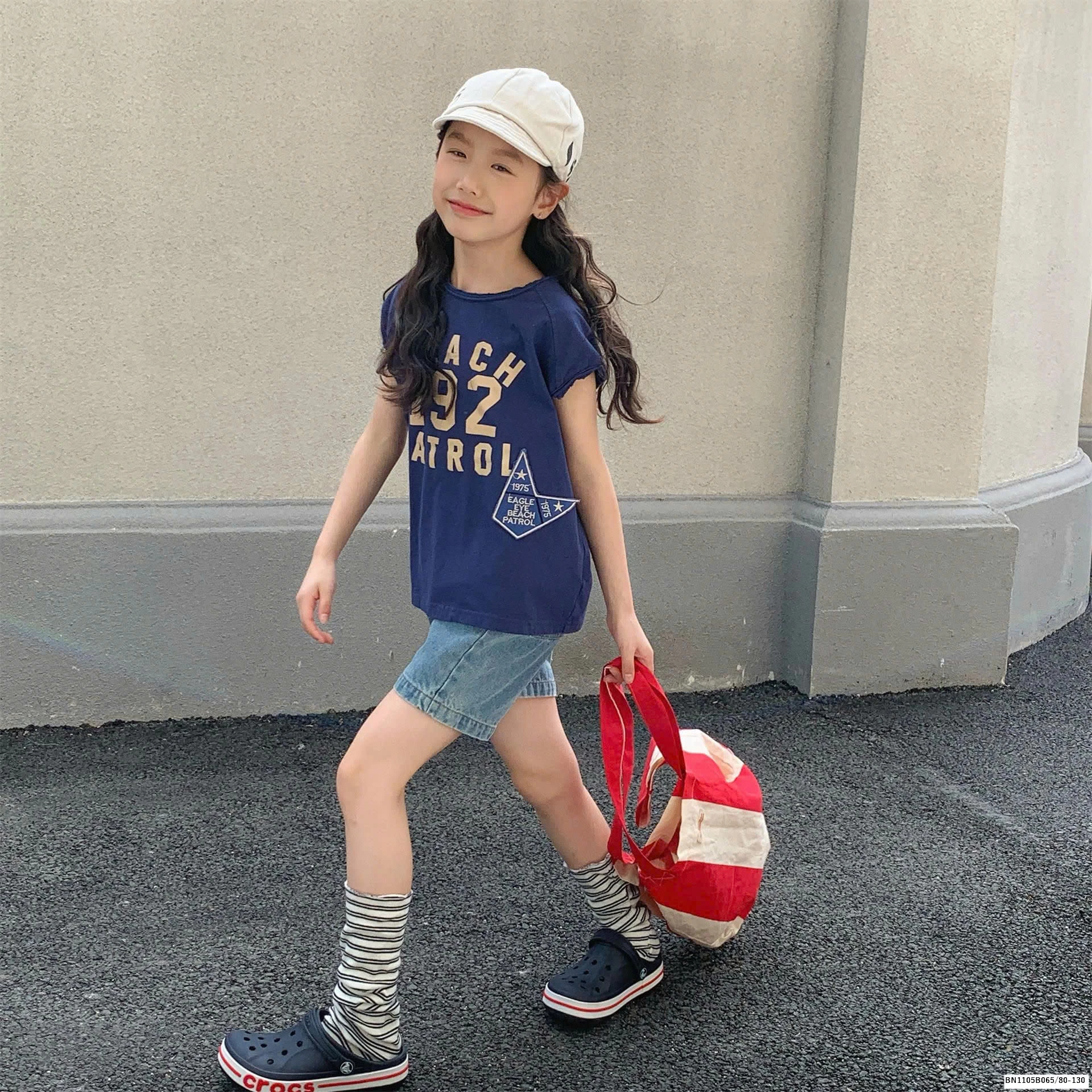 TANKTOP 192 CÁ TÍNH ADBABY