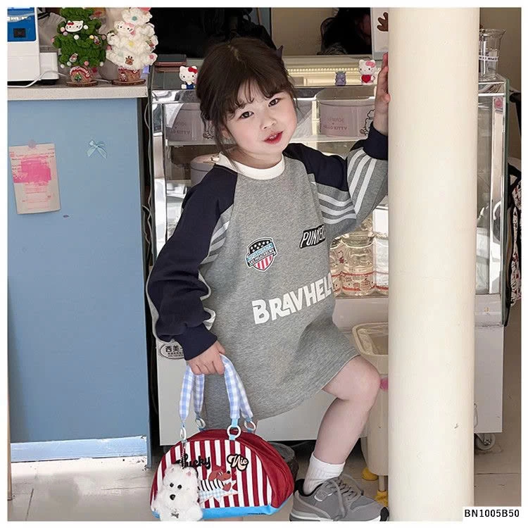 TÚI THỜI TRANG BÁN NGUYỆT HOẠT HÌNH CHO BÉ