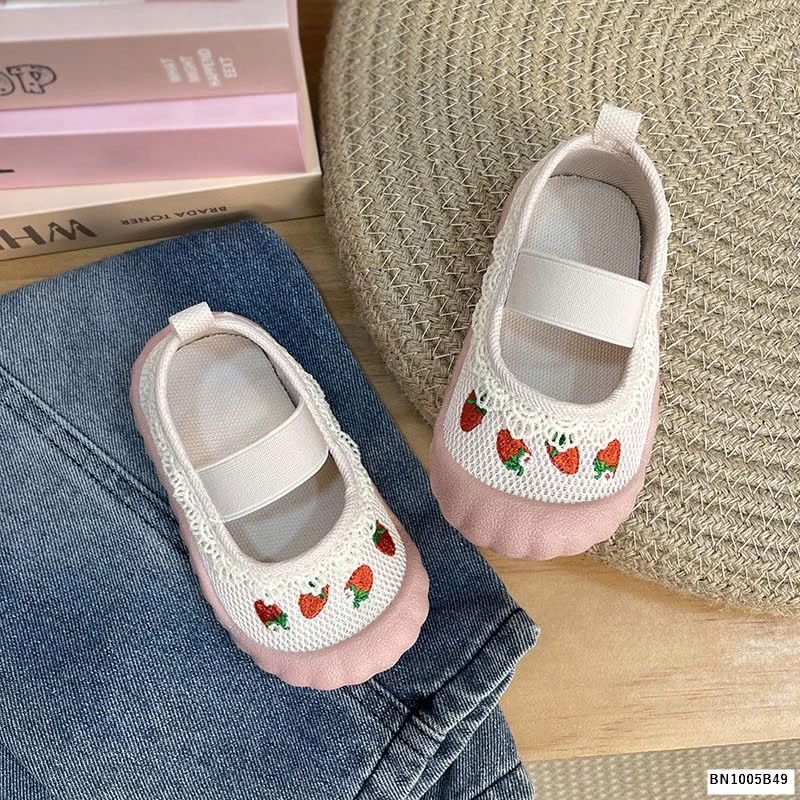 GIÀY TẬP ĐI DÂU TÂY