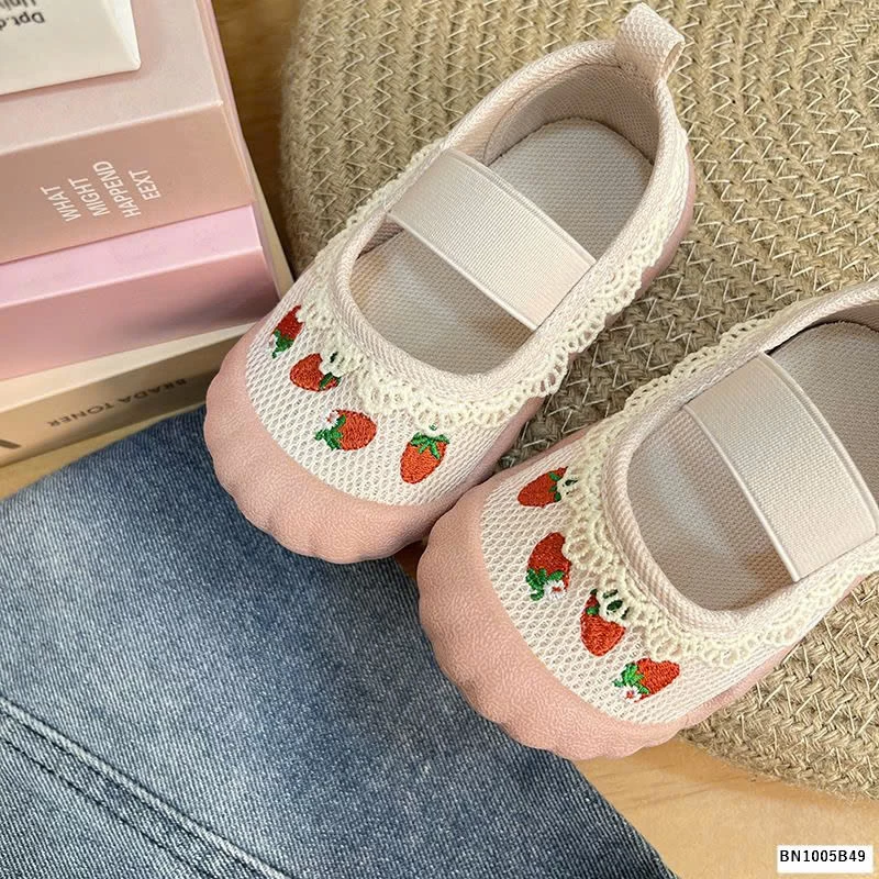 GIÀY TẬP ĐI DÂU TÂY