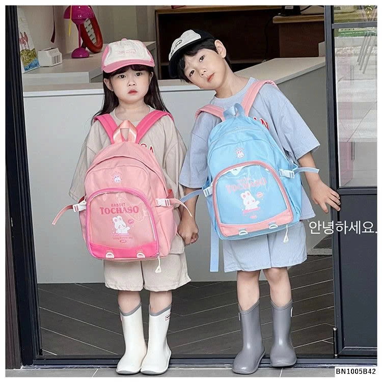 BALO HOẠT HÌNH TOCHASO