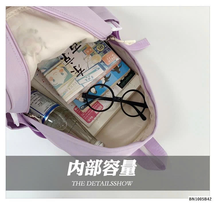 BALO HOẠT HÌNH TOCHASO