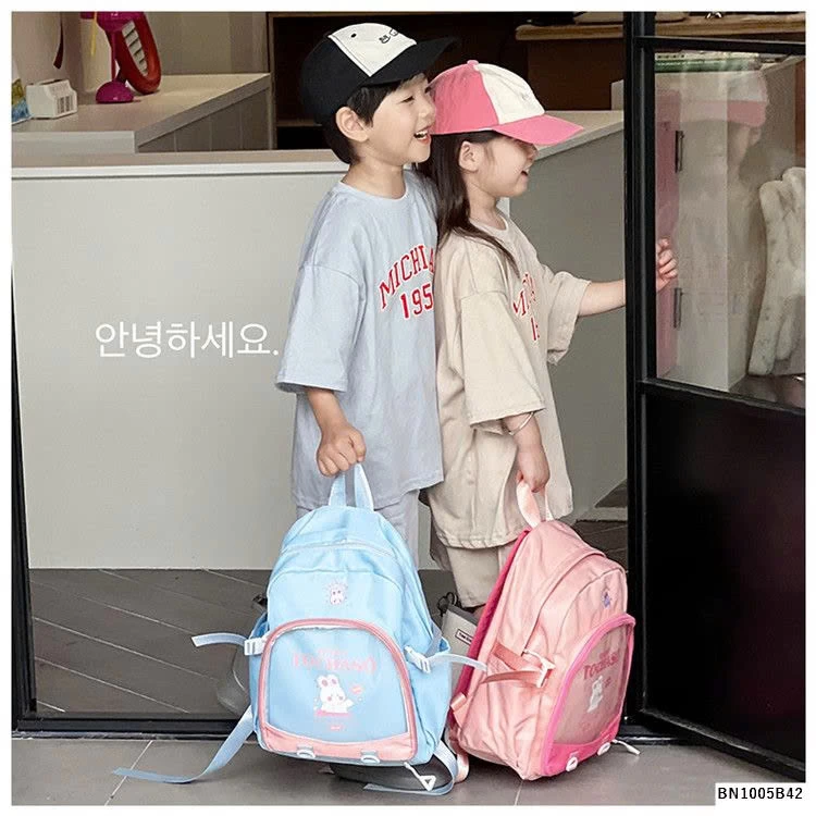 BALO HOẠT HÌNH TOCHASO