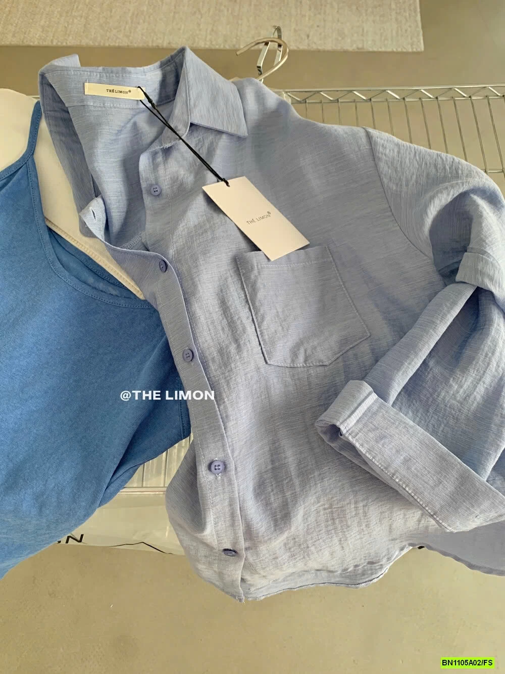 SƠ MI ĐŨI TƠ THELIMON