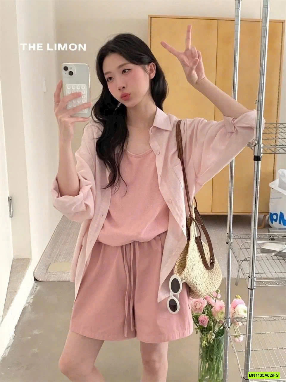 SƠ MI ĐŨI TƠ THELIMON