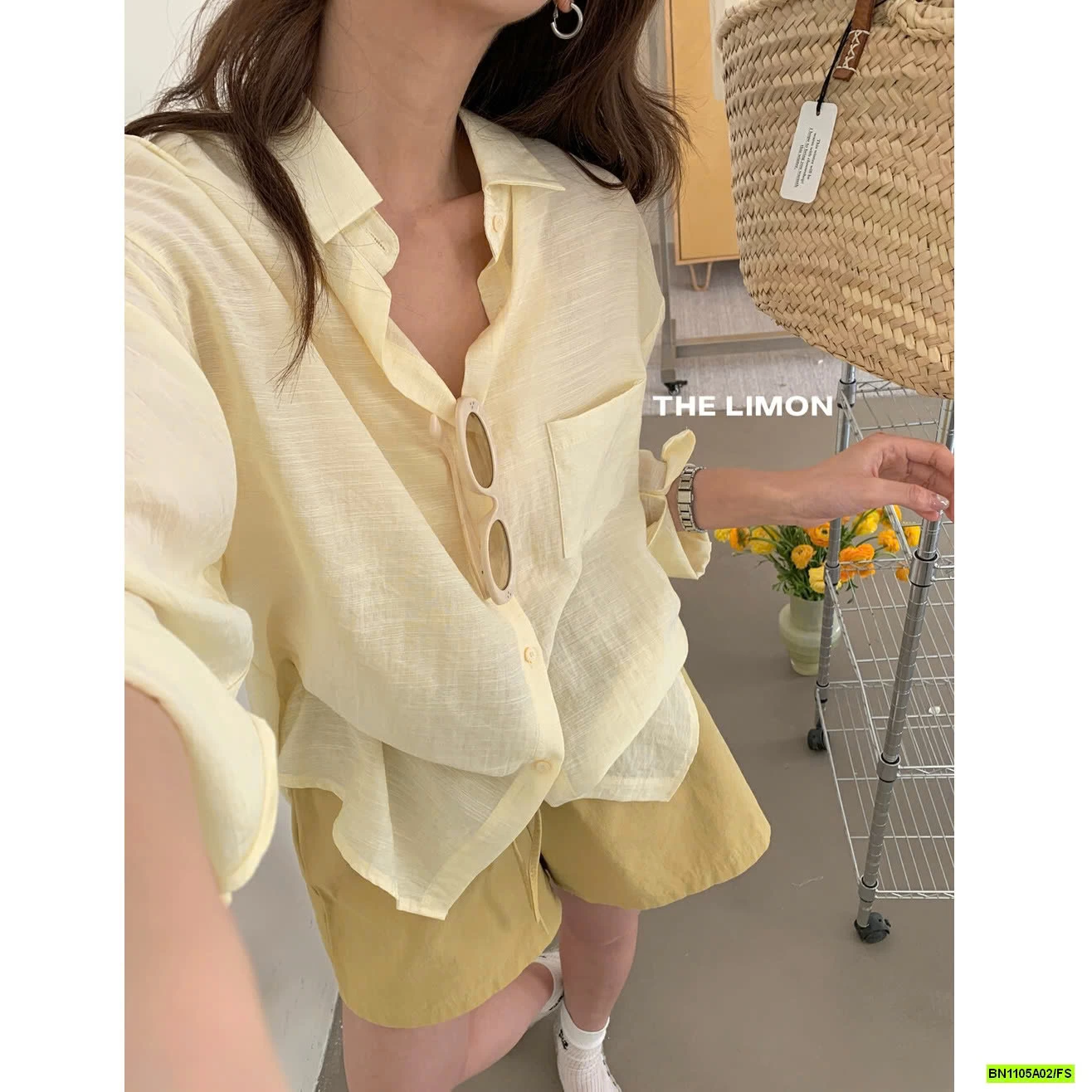 SƠ MI ĐŨI TƠ THELIMON