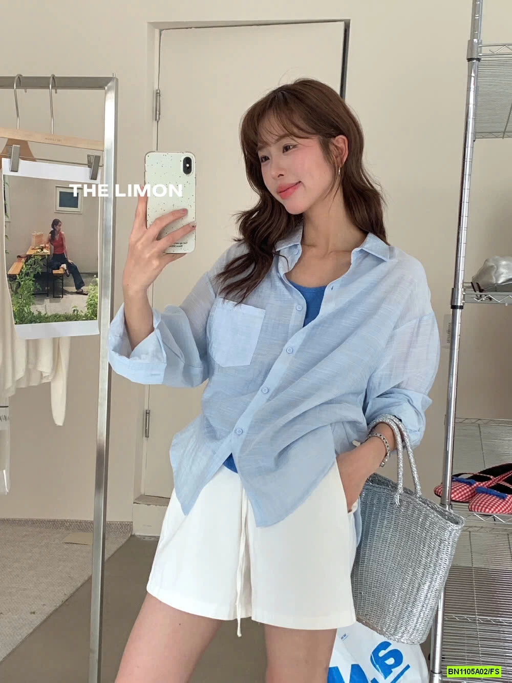 SƠ MI ĐŨI TƠ THELIMON