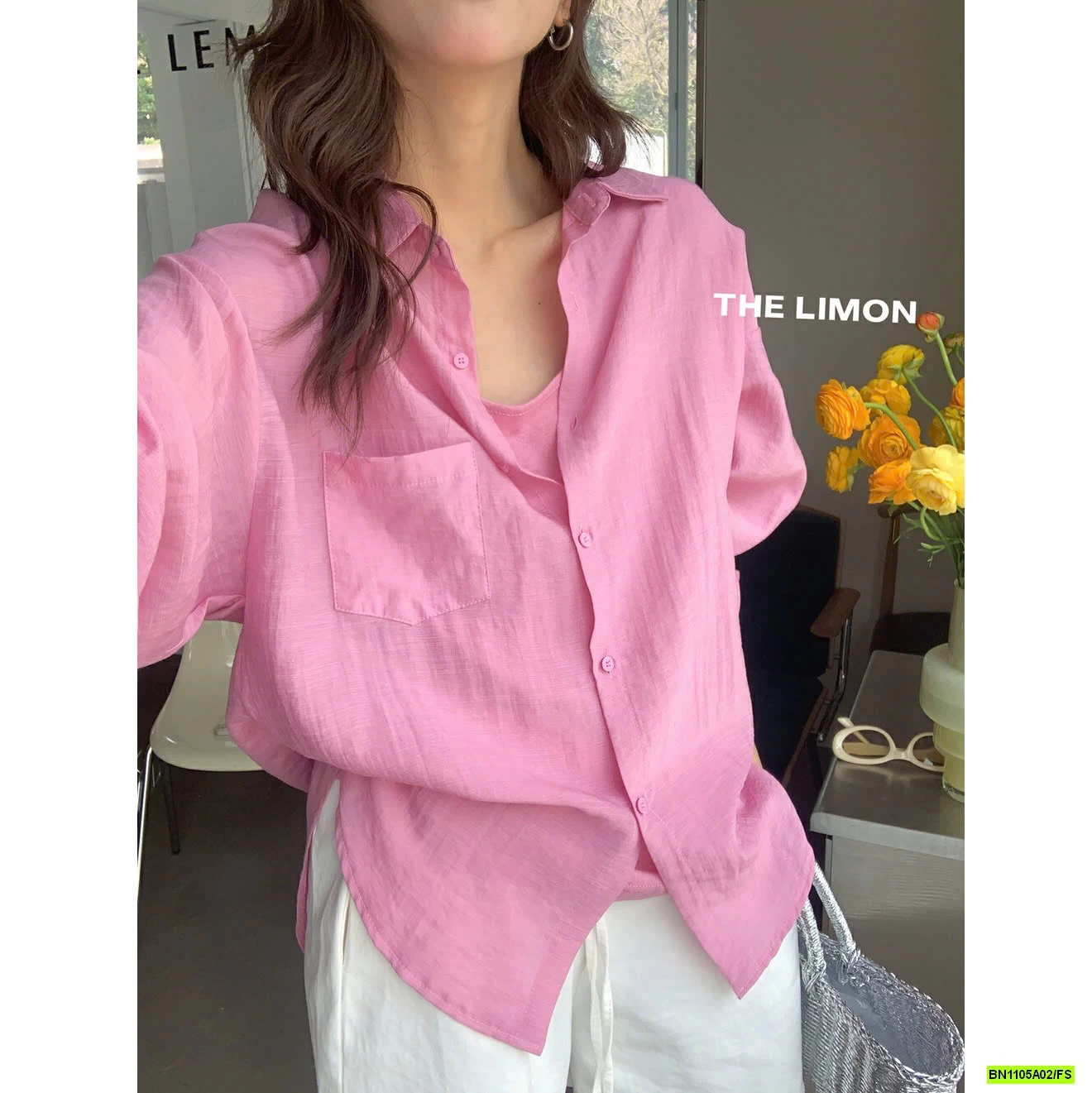 SƠ MI ĐŨI TƠ THELIMON