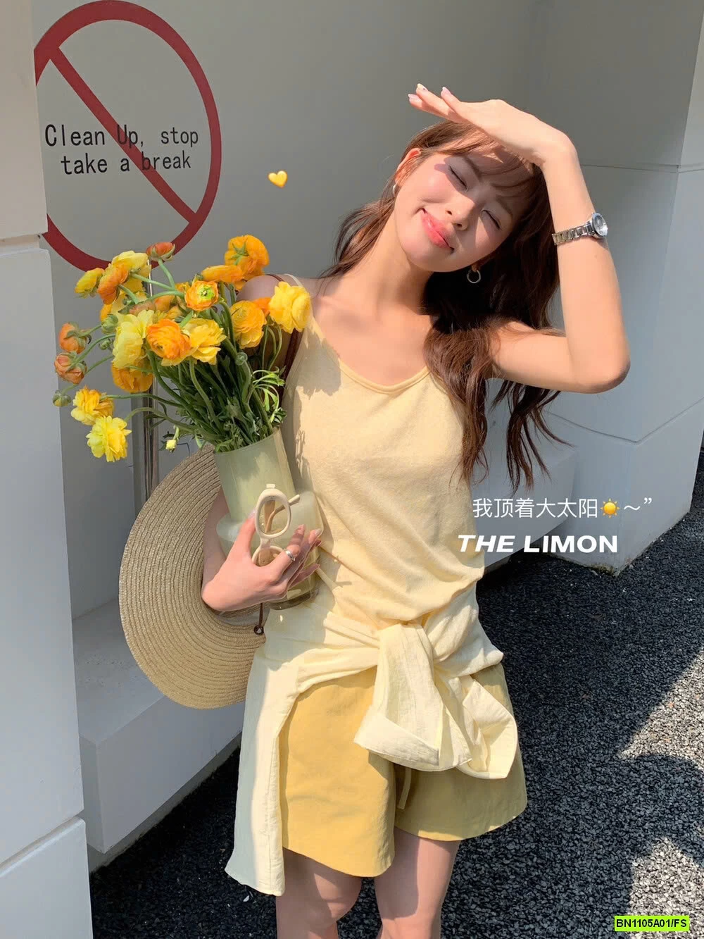 ÁO 2 DÂY MONTOGHI THELIMON