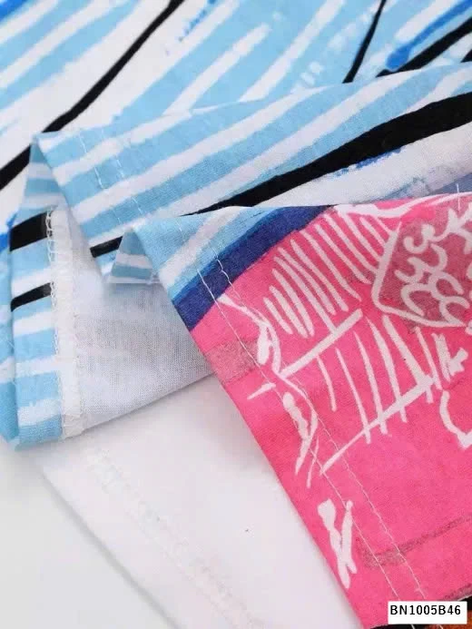 Áo phông KASLEAD cotton