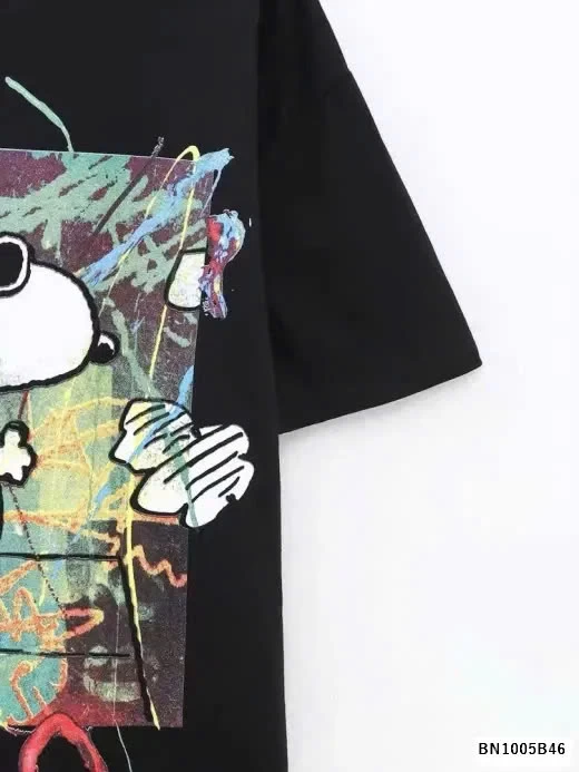 Áo phông KASLEAD cotton