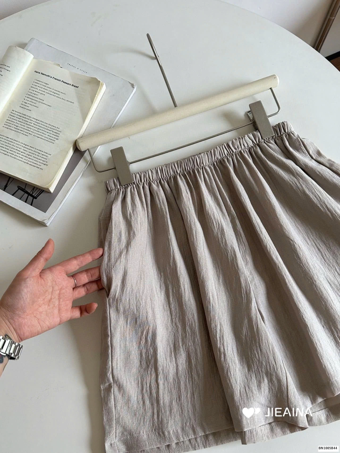 BỘ NGỦ MẶC NHÀ CHO NỮ