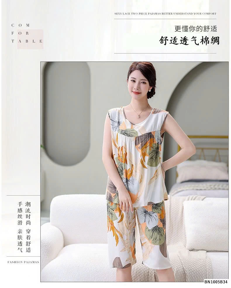 BỘ LANH HOA SÁT NÁCH