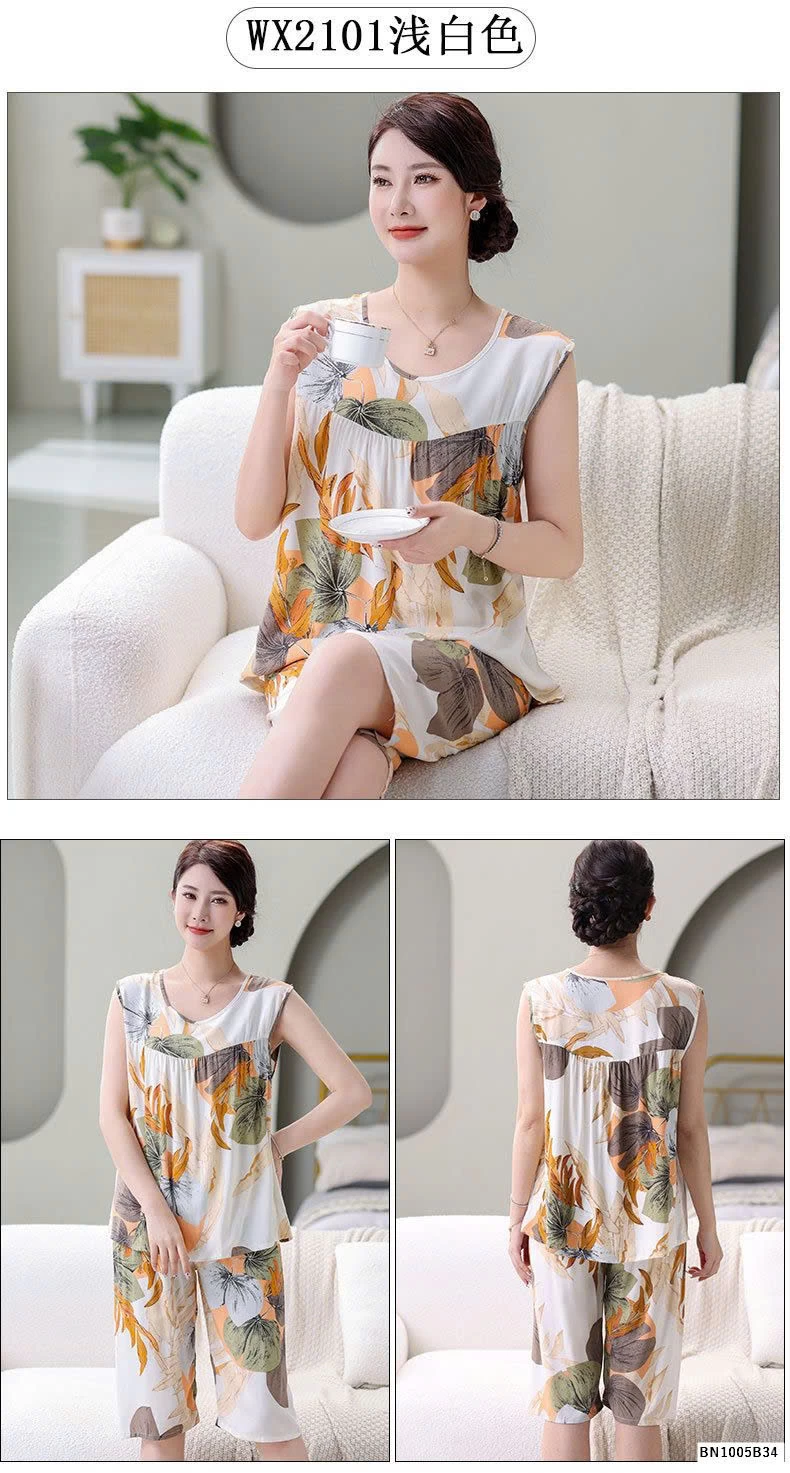 BỘ LANH HOA SÁT NÁCH