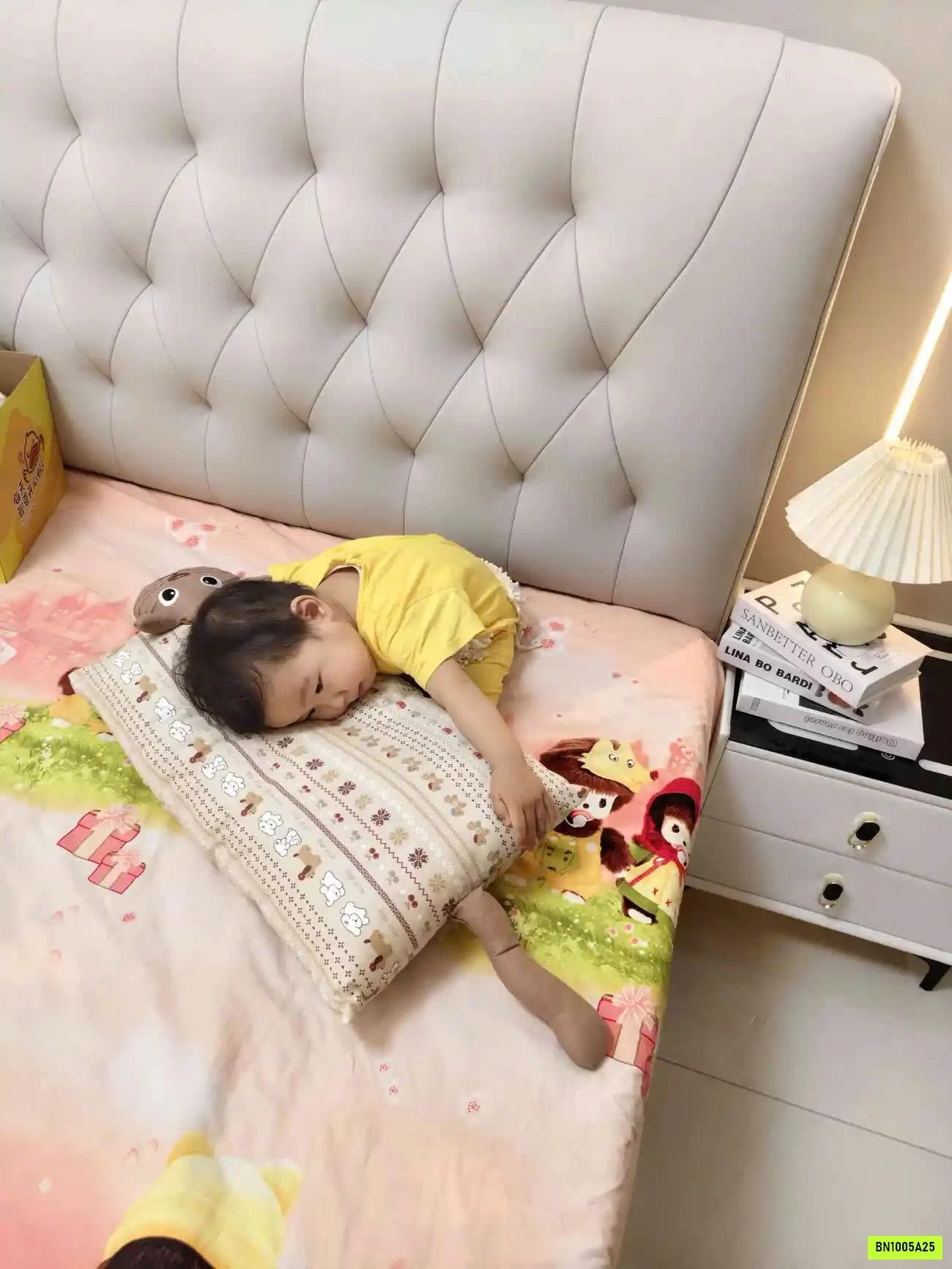 GỐI MÈO KUTEEEE