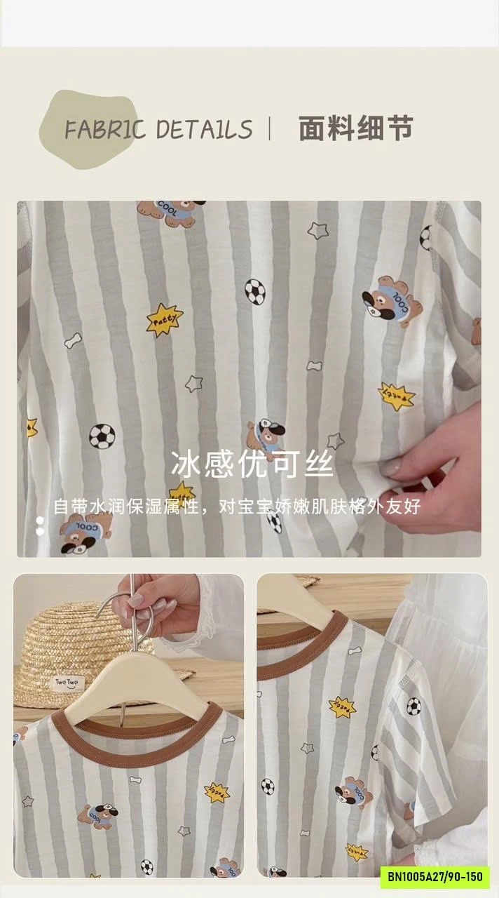 BỘ CỘC THUN LẠNH LINANXI