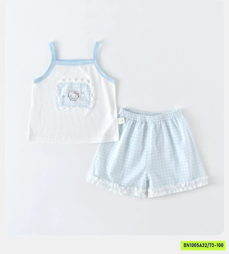 BỘ 2 DÂY QUẦN CARO NHÍ