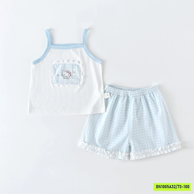 BỘ 2 DÂY QUẦN CARO NHÍ