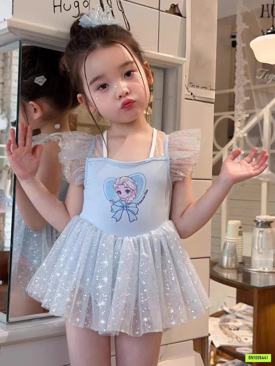BỘ BƠI LIỀN THÂN ELSA