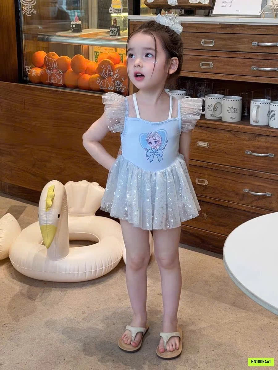 BỘ BƠI LIỀN THÂN ELSA