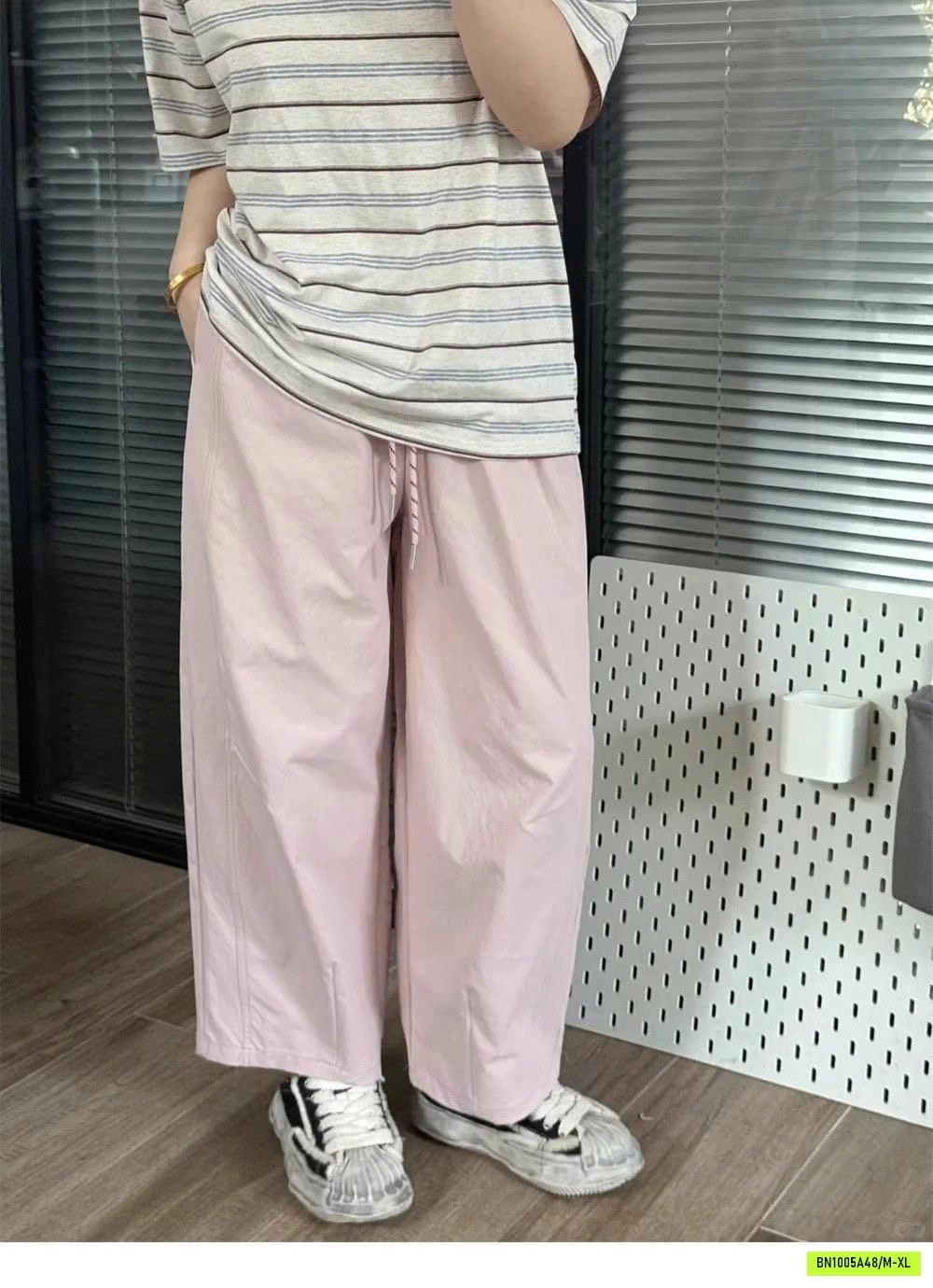 QUẦN NỮ CẠP CHUN
