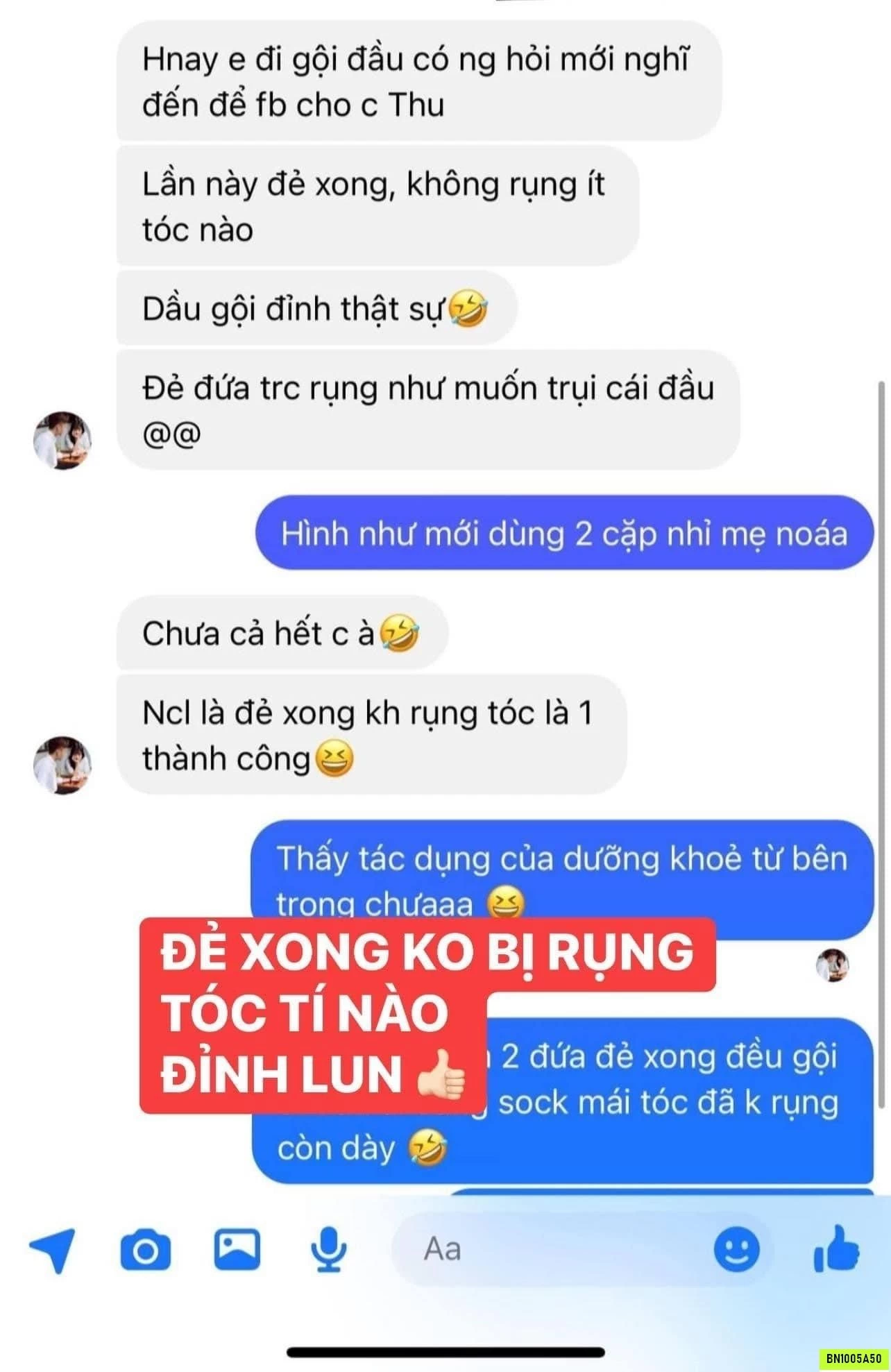 DẦU GỘI XẢ GỪNG CUZIN CHÍNH HÃNG