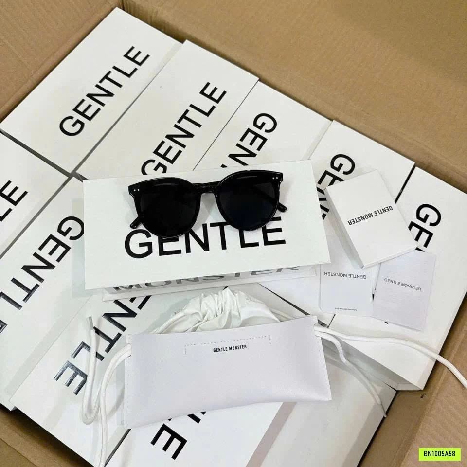 KÍNH RÂM GENTLE