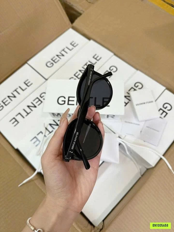 KÍNH RÂM GENTLE