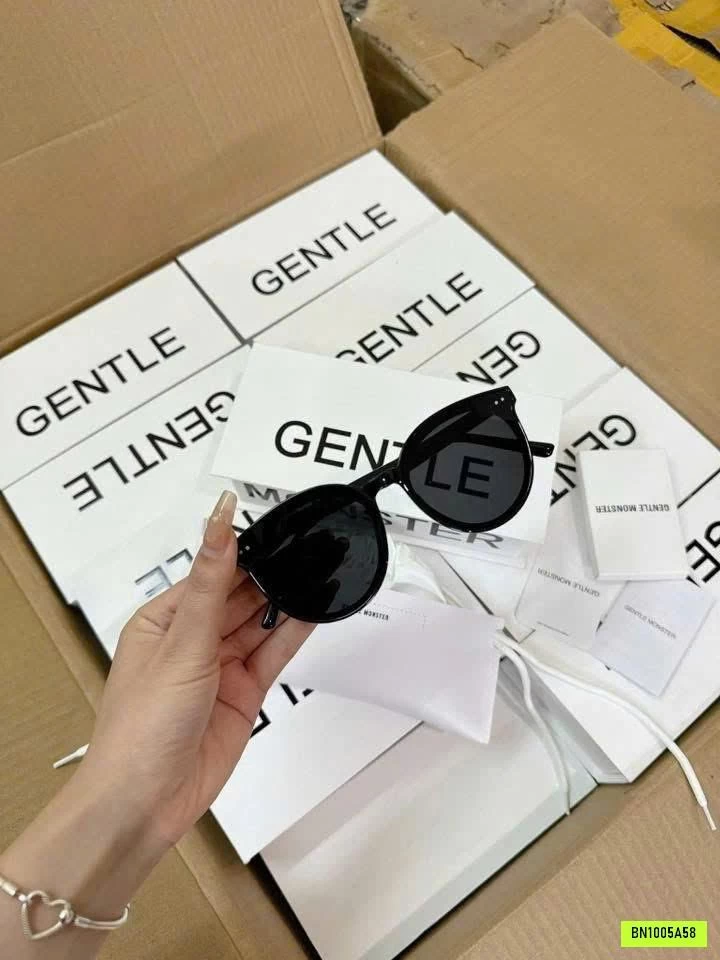 KÍNH RÂM GENTLE