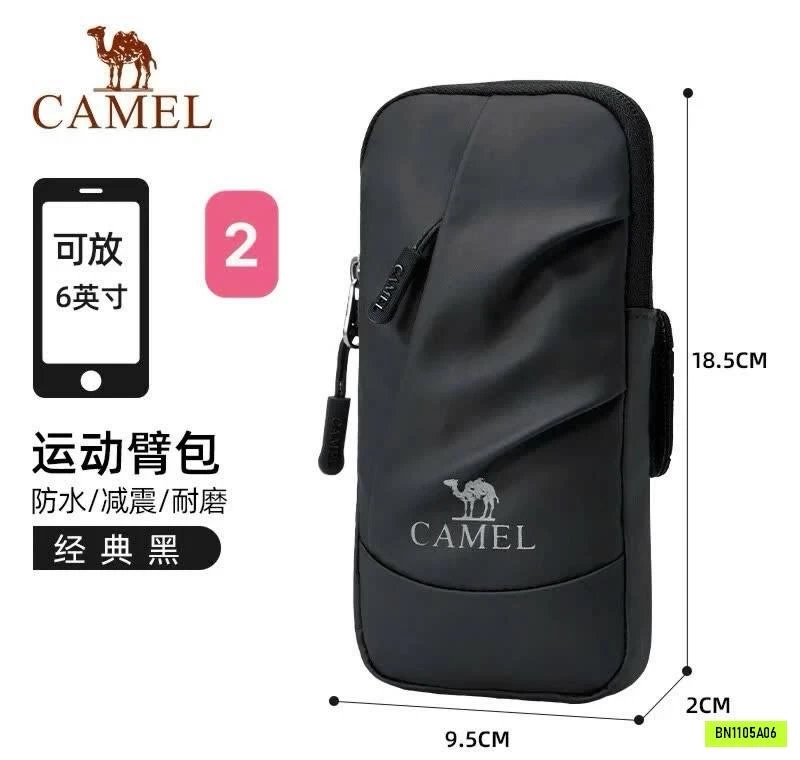 TÚI ĐEO TAY CAMEL