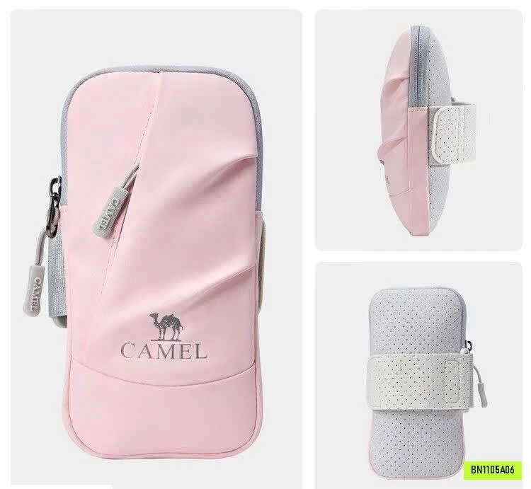 TÚI ĐEO TAY CAMEL