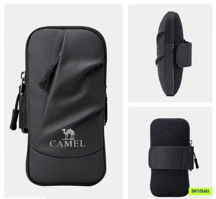 TÚI ĐEO TAY CAMEL