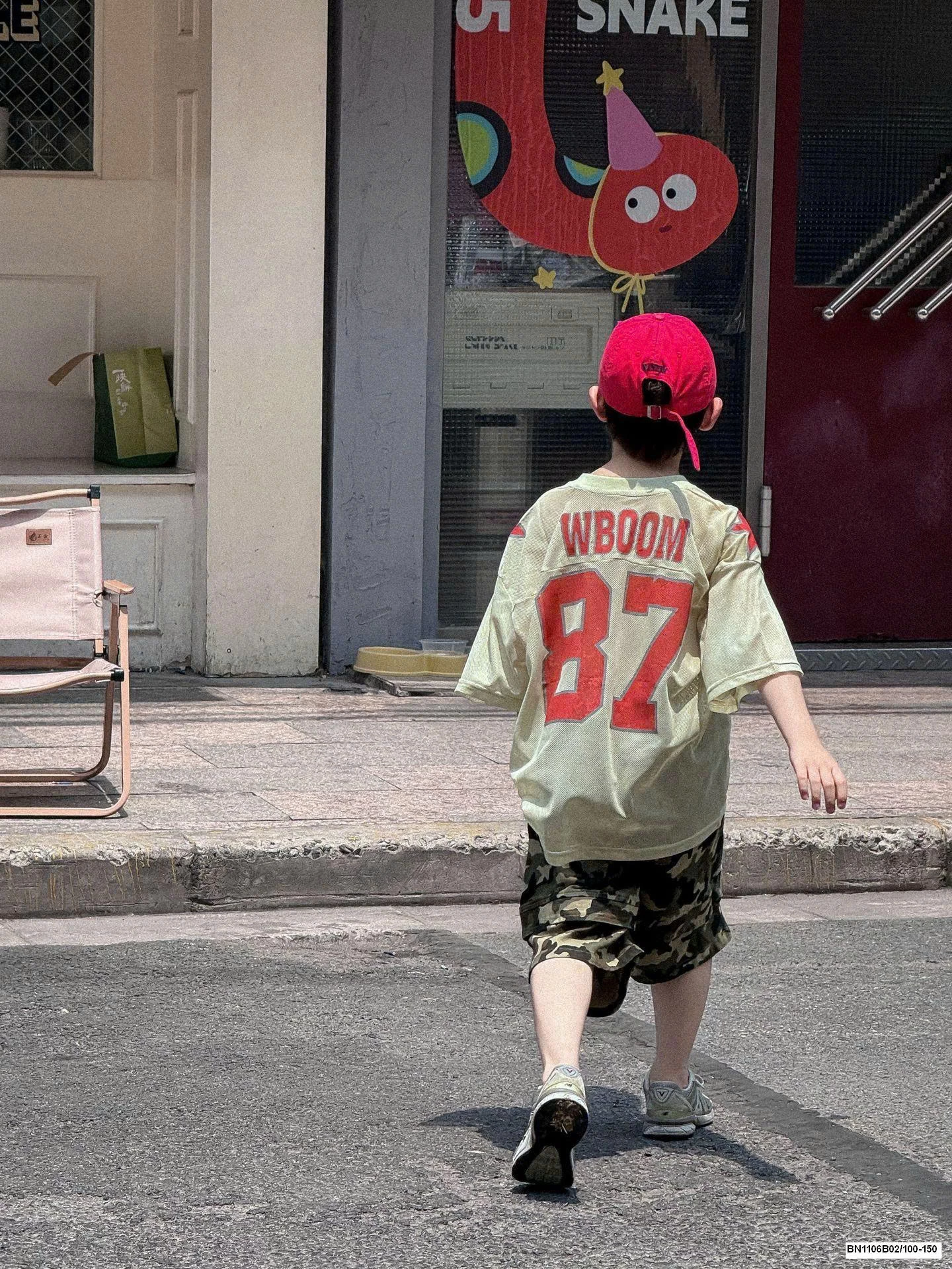 ÁO LƯỚI SỐ 87 MIX QUẦN RẰN RI